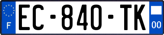 EC-840-TK