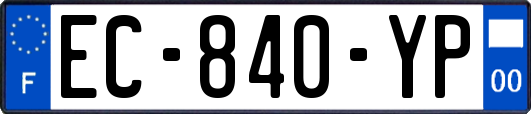 EC-840-YP