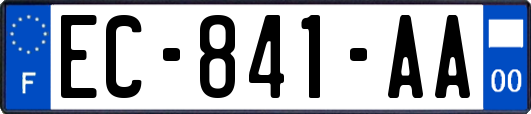 EC-841-AA