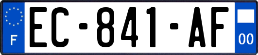 EC-841-AF