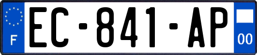 EC-841-AP