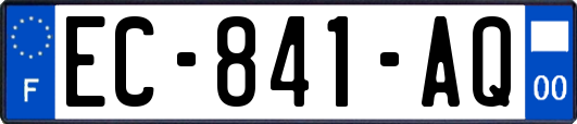 EC-841-AQ