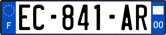 EC-841-AR