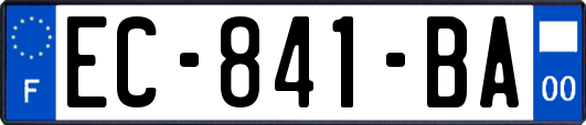 EC-841-BA