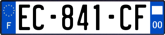 EC-841-CF