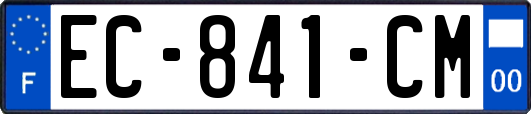 EC-841-CM