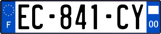 EC-841-CY
