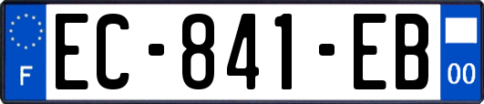 EC-841-EB