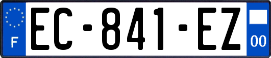 EC-841-EZ