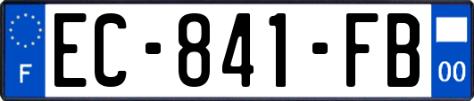 EC-841-FB
