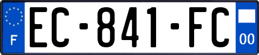 EC-841-FC