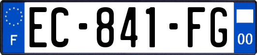 EC-841-FG