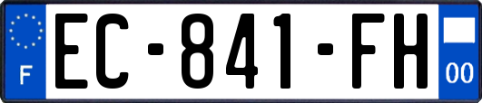 EC-841-FH