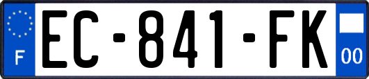 EC-841-FK