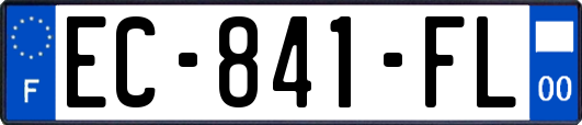 EC-841-FL