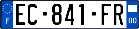 EC-841-FR