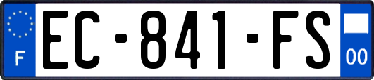 EC-841-FS