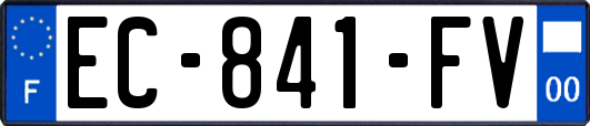 EC-841-FV