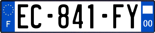 EC-841-FY