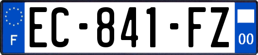 EC-841-FZ