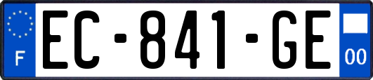 EC-841-GE