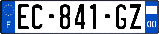 EC-841-GZ