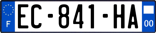 EC-841-HA