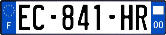 EC-841-HR