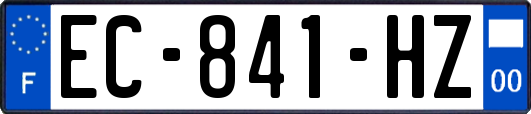 EC-841-HZ