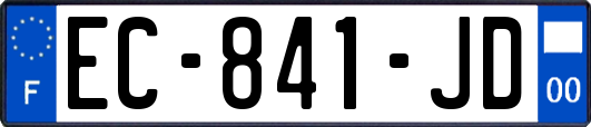 EC-841-JD