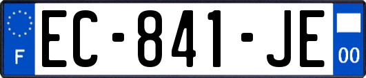 EC-841-JE