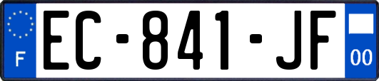 EC-841-JF