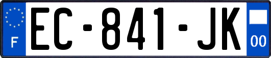 EC-841-JK