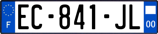EC-841-JL