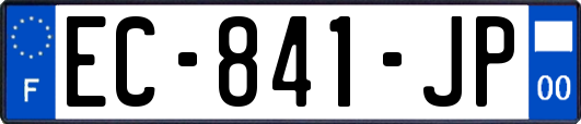 EC-841-JP