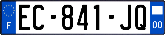EC-841-JQ