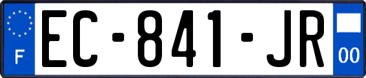 EC-841-JR