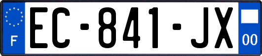 EC-841-JX