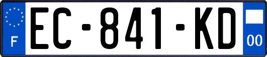 EC-841-KD