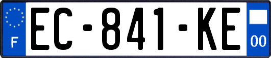 EC-841-KE