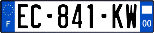 EC-841-KW