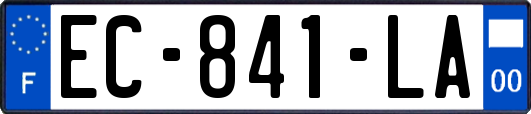 EC-841-LA