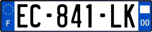 EC-841-LK
