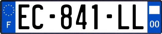 EC-841-LL