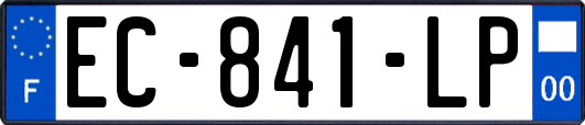 EC-841-LP