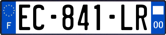 EC-841-LR