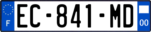 EC-841-MD