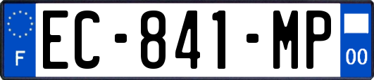 EC-841-MP