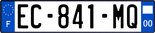 EC-841-MQ
