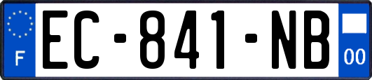 EC-841-NB